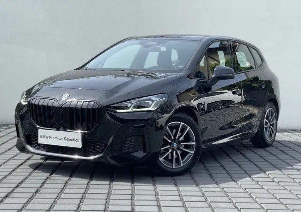 samochody osobowe BMW Seria 2 cena 149000 przebieg: 14000, rok produkcji 2023 z Lędziny